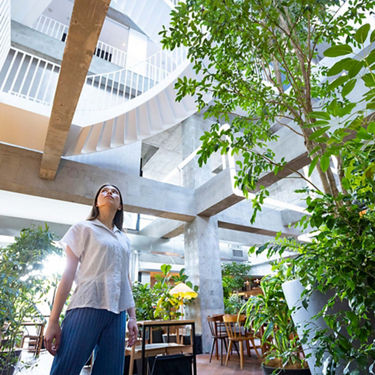 建築