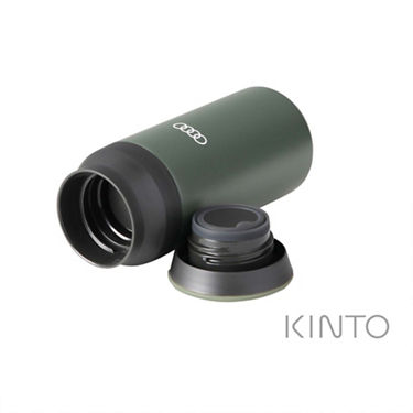 キッチンメーカー「KINTO」とのコラボレーションアイテムです。