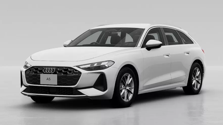 A5 Avant TFSI 110kW