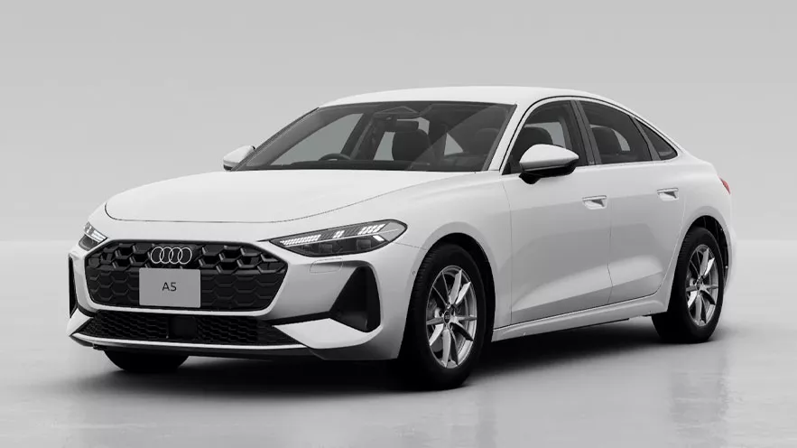 A5 TFSI 110kW 