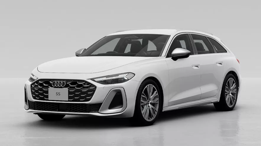 S5 Avant