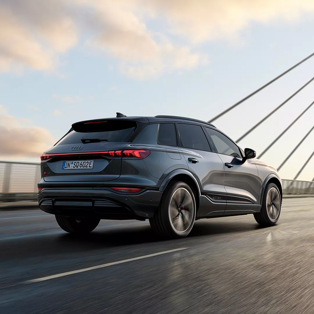 Q6 e-tron