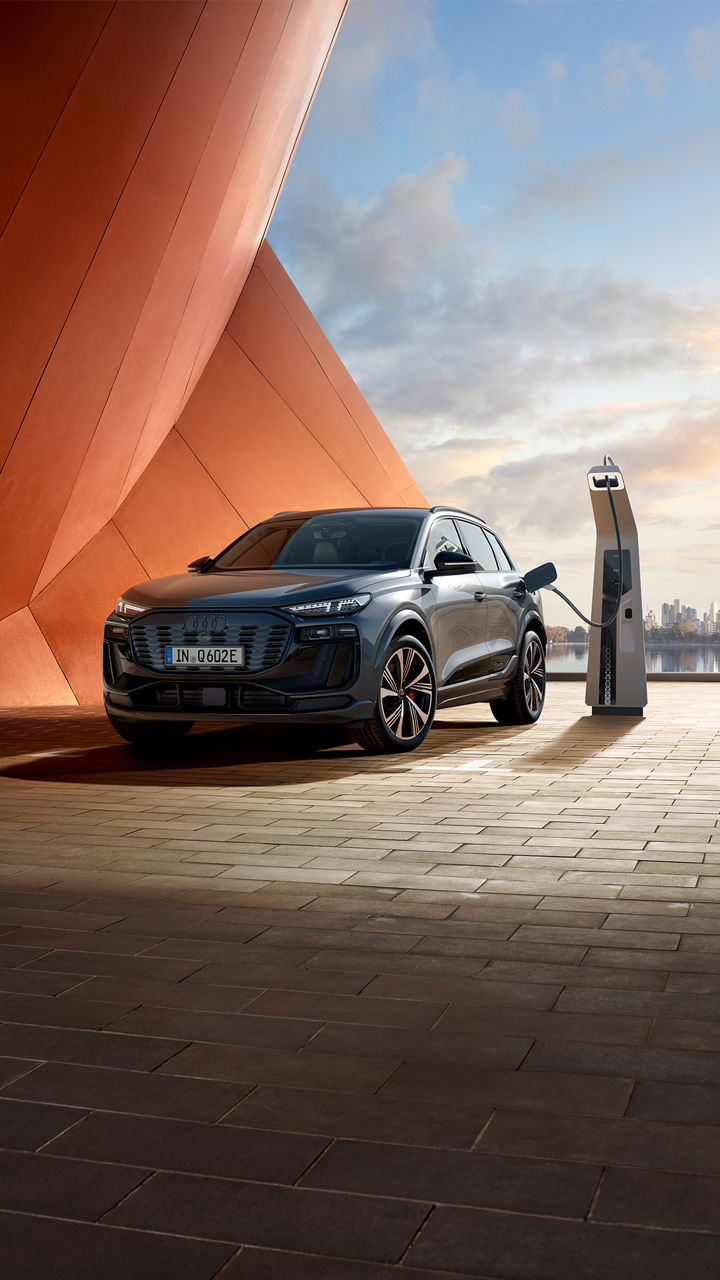 Q6 e-tron