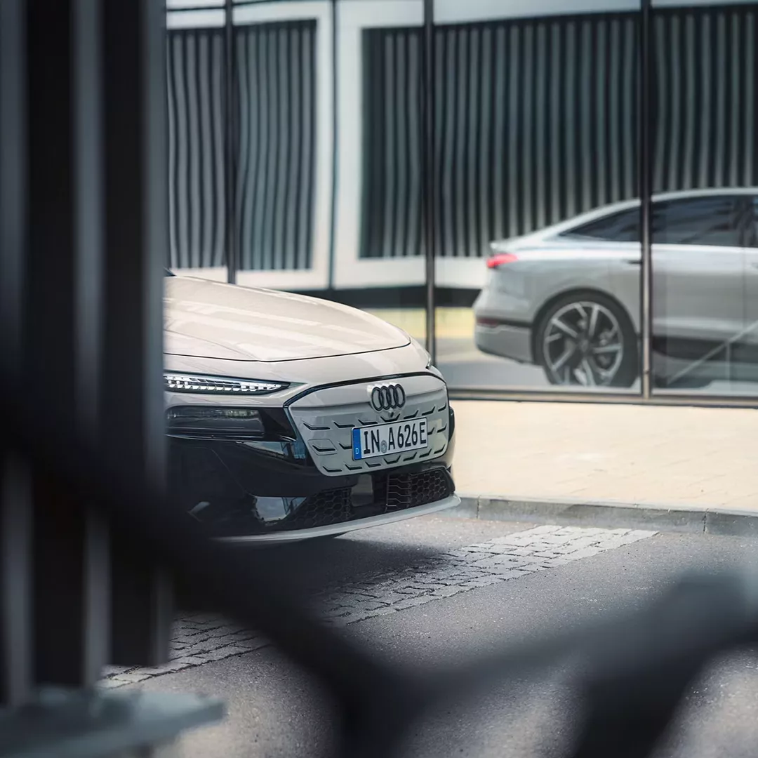 A6 Avant
