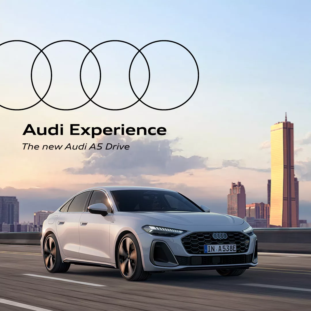 A6 Avant