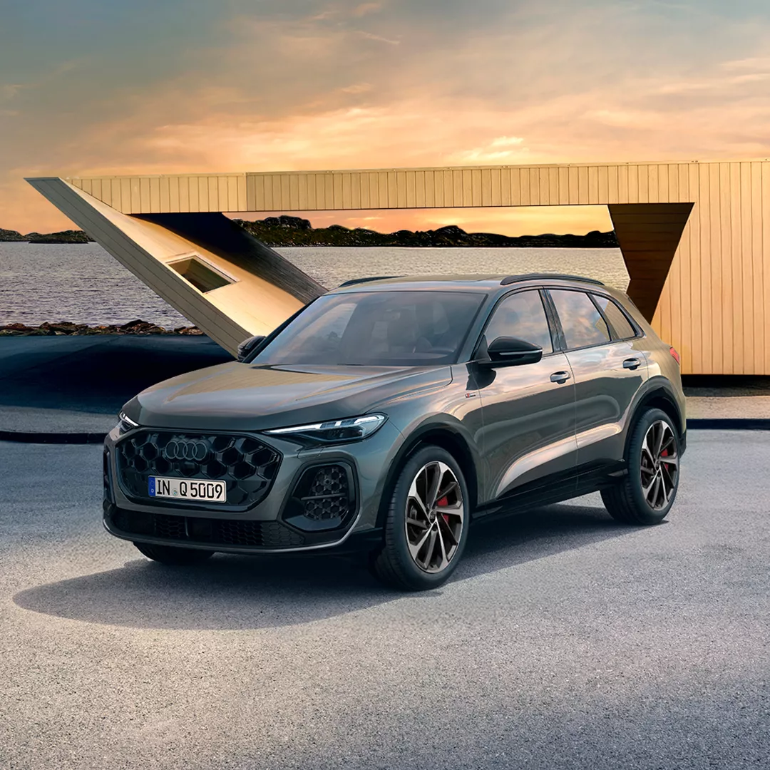 Q6 e-tron