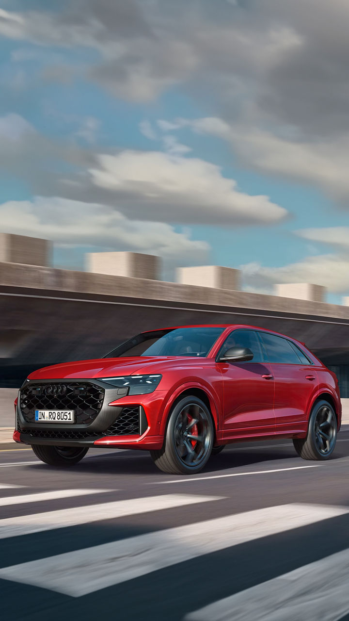 Q6 e-tron