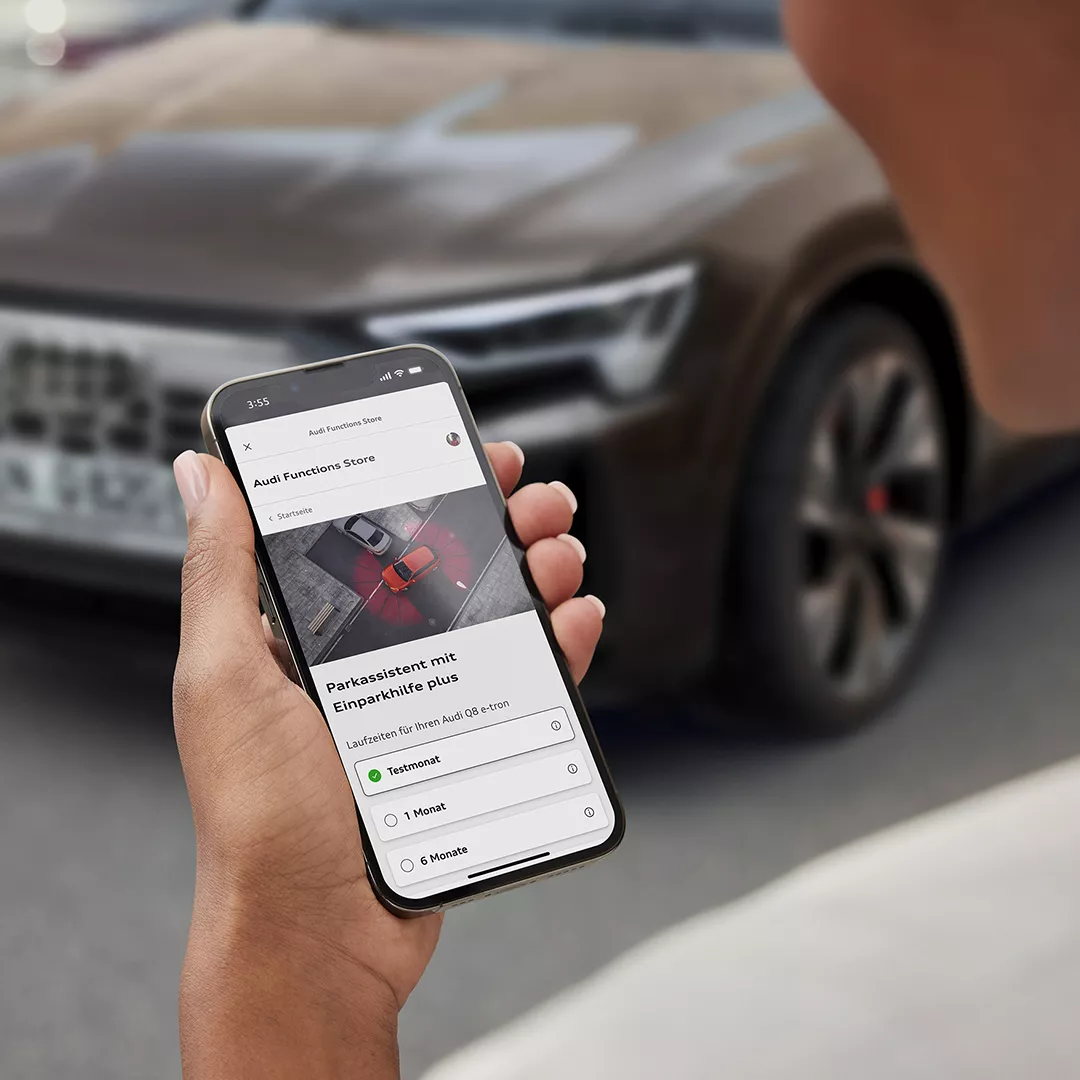 e-tron