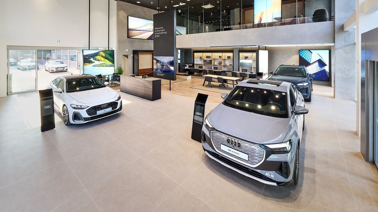 Service Center
