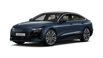 A6 e-tron performance Advanced
