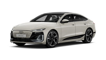 A6 e-tron performance S-line