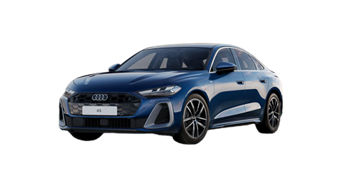 A5 40 TFSI quattro S-line