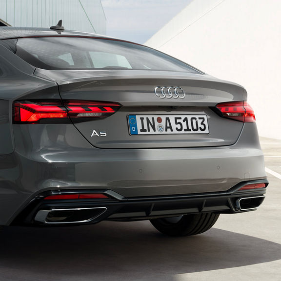 A5 Sportback