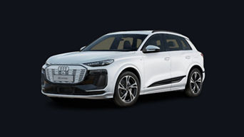 Q6 e-tron performance Premium