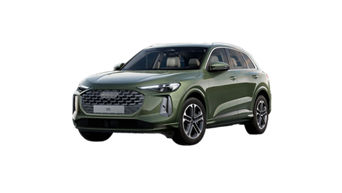 Q5 40 TDI quattro Advanced