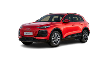 Q6 e-tron performance