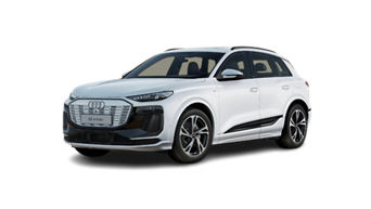 Q6 e-tron performance Premium