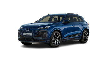 Q6 e-tron quattro Premium