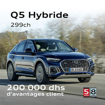 Q5 hybride