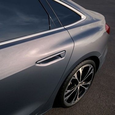 Nouvelle Audi A5 