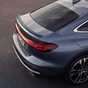 Nouvelle Audi A5