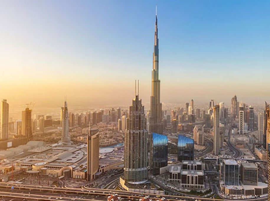 dubai