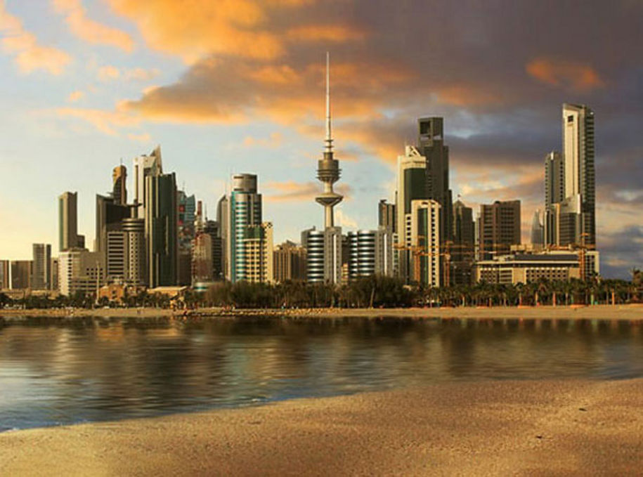 kuwait