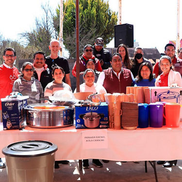 productos regionales san jose chiapa