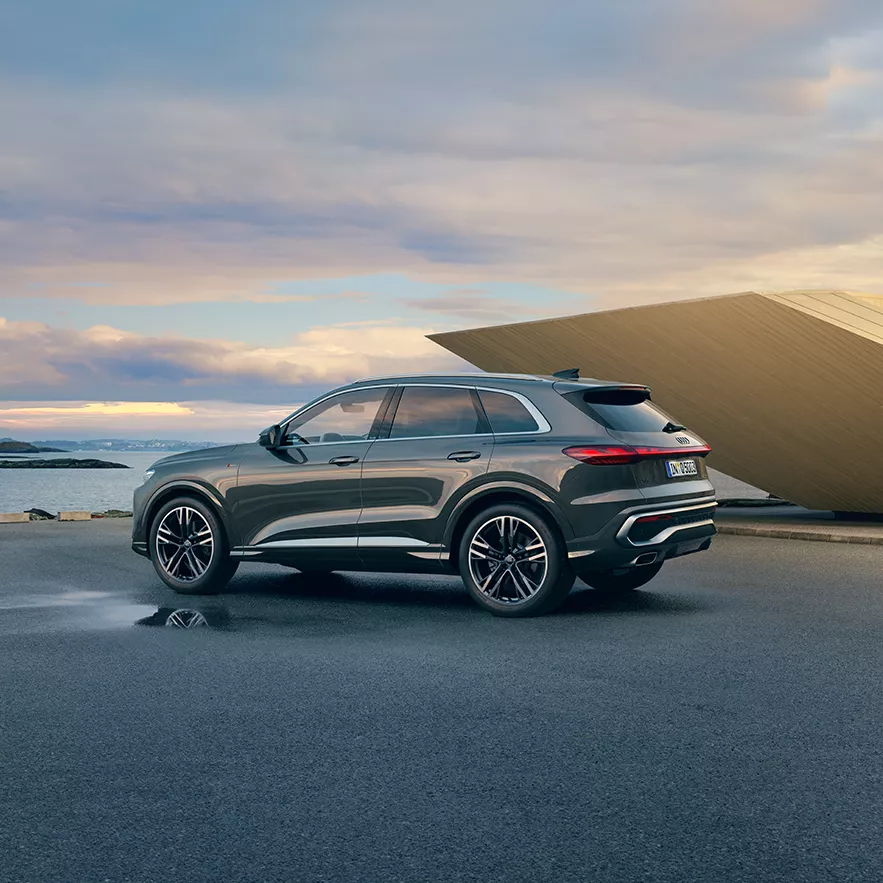  q5 suv
