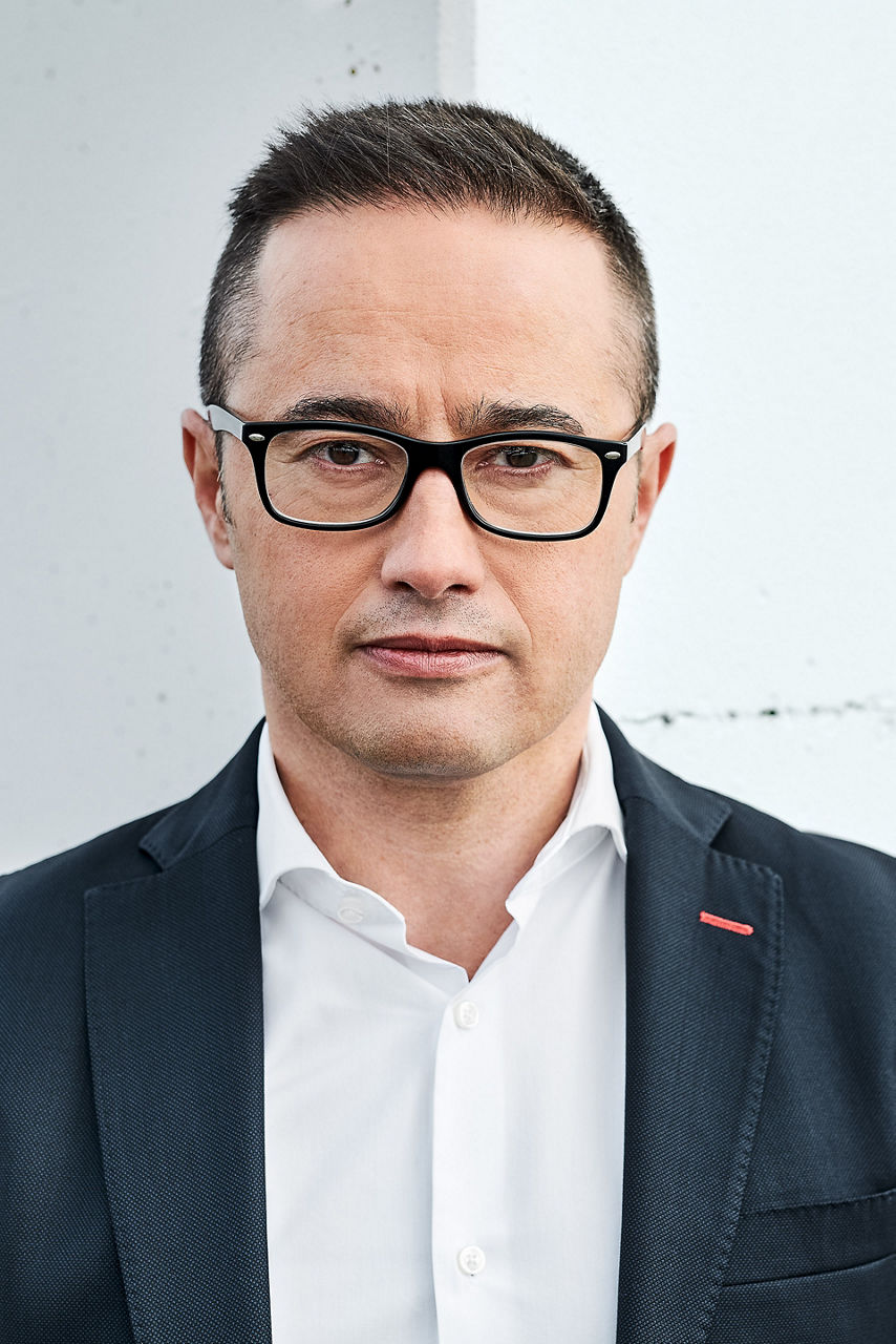 Fermín Soneira
