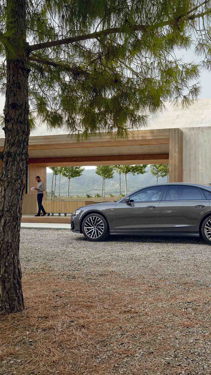 Audi e-days