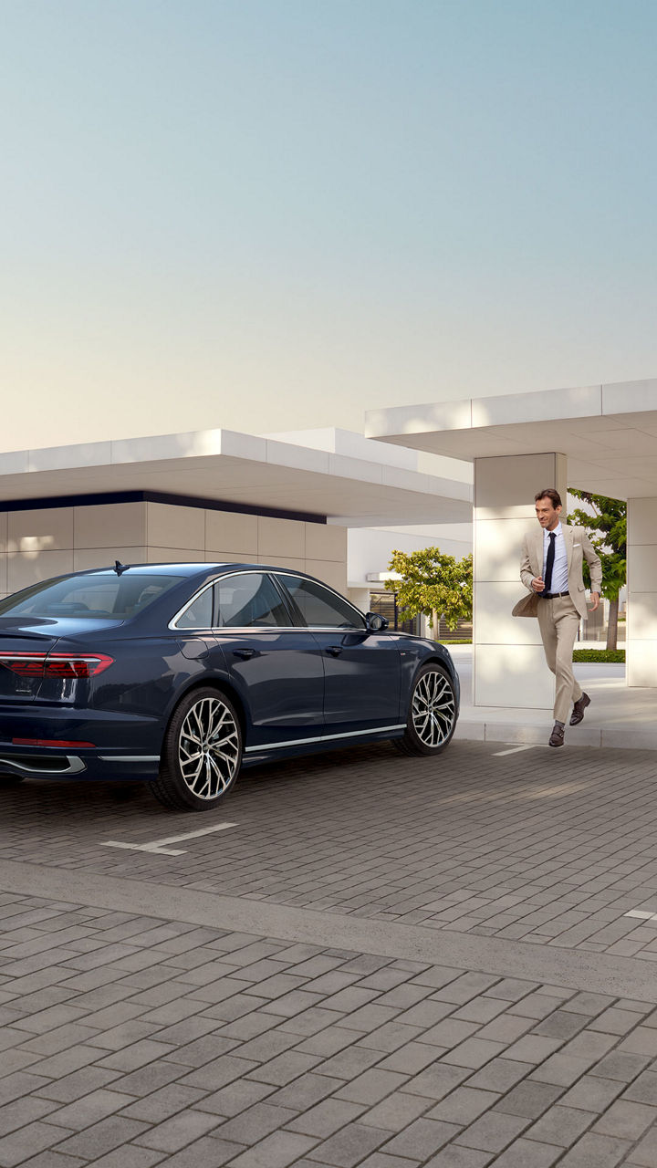 Audi e-days