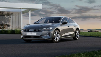 A5 Limousine Advanced edition