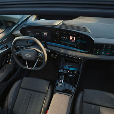 Q6 Sportback e-tron