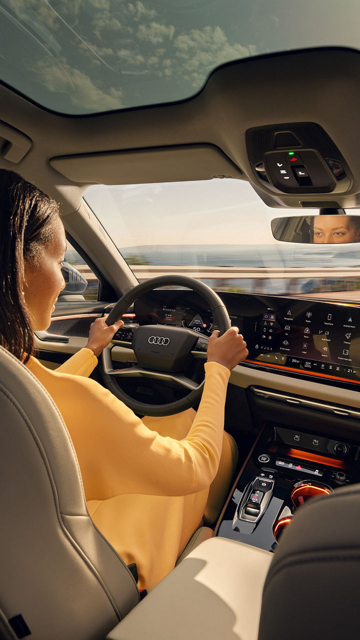 Veel voordeel op Audi Originele Accessoires