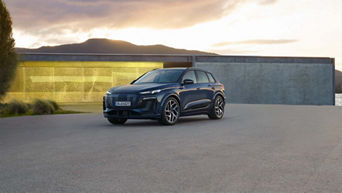 q6 e-tron