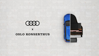Audi + Oslo Konserthus