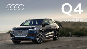 Audi Q4 e-tron prisliste