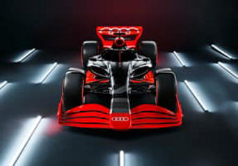 Gabriel Bortoleto será el futuro piloto de Audi F1