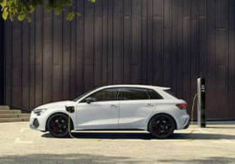1,7 millones de entregas en 2024: Audi avanza con su iniciativa modelo