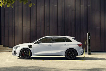 1.7 million de livraisons en 2024 : Audi va de l’avant avec son plan produit