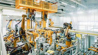 Agile shimming: Audi introduces new technology in body shop