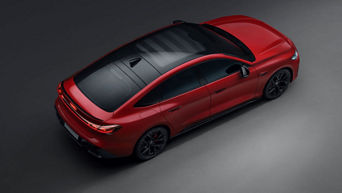 Audi causará sensación en 2025 Auto Shanghai 