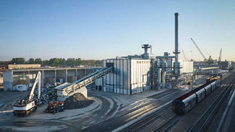 Economía circular: Audi asegura un suministro estratégico y rentable de materias primas recicladas