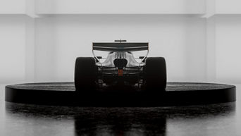 Revolut se convierte en socio principal del futuro equipo Audi F1