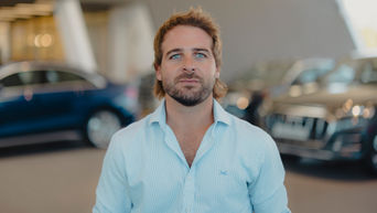 Diego Magri