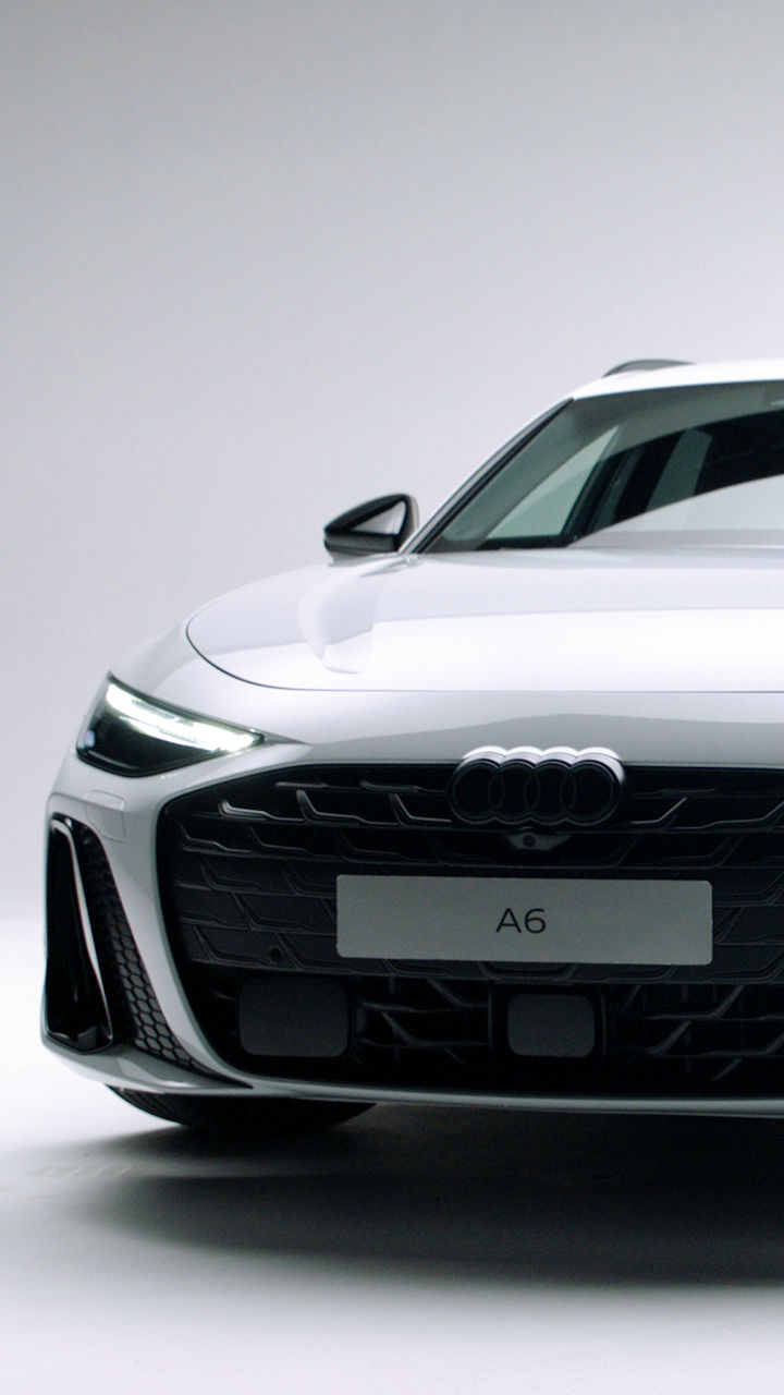 Audi Live