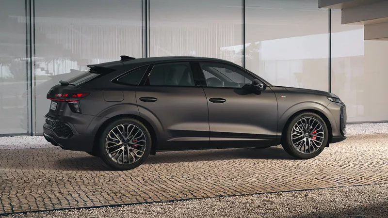 Q3 Sportback