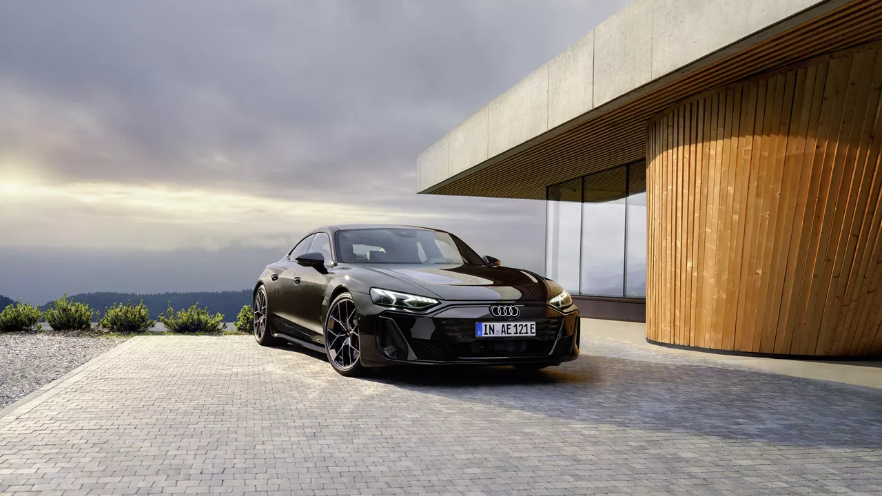 GT