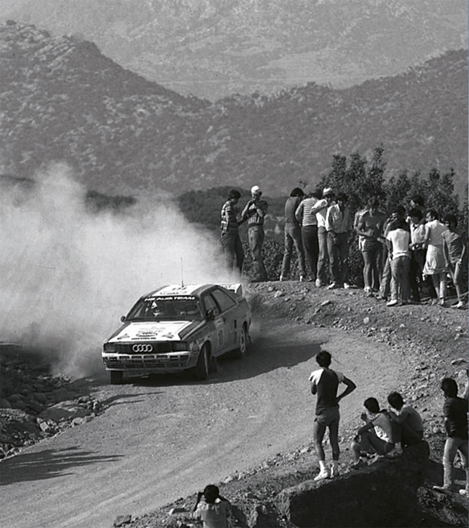 Stig Blomqvist
